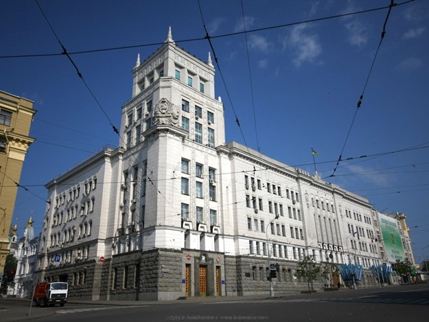 Комитет ВРУ одобрил назначение выборов мэра Харькова на 31 октября