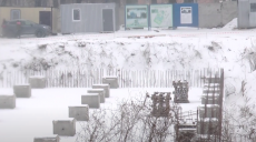 «Блудные» 100 млн грн: на строительство онкоцентра в Харькове выделили деньги