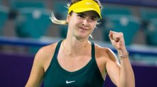 Свитолина вышла в четвертьфинал Miami Open