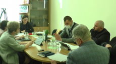 Ремонт приймальних відділень та паліативна допомога: обласні депутати готують низку рішень (відео)