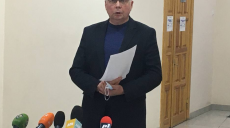 «С Бондарчуком мы разберемся отдельно» – в Харьковской ОГА отреагировали на скандал с главой облздрава и рулеткой