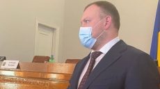 Перестроить всю систему оказания медпомощи на Харьковщине – вице-губернатор Черняк рассказал о планах