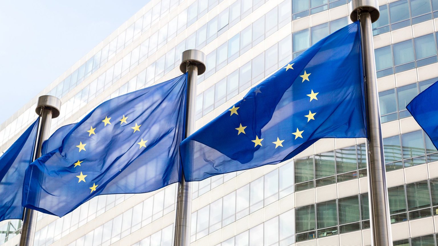 ЕС продлил санкции против РФ из-за вторжения в Украину