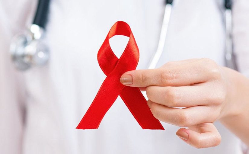 Стало известно, сколько человек на Харьковщине болеют ВИЧ и СПИДом