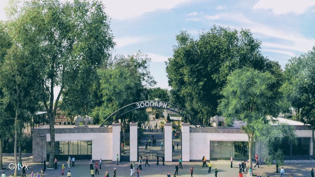 Дороже, чем в столице: Харьковский зоопарк переплачивает за сливочное масло