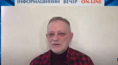 Айна Тимчук – «транзитный губернатор» – политолог Андрей Золотарев