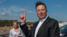 Илон Маск замахнулся на город имени собственной компании (фото)