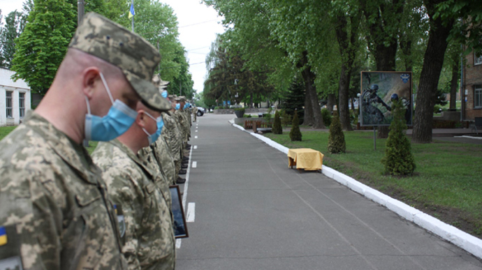 «Конец эры военкоматов»: в Украине проводят диджитализацию воинского учета