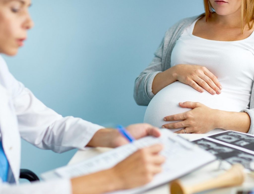 В Программу медицинских гарантий добавили больше услуг для будущих мам