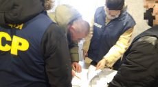 Ущерб государству почти 8 млн грн при ремонте дороги: чиновнику сообщили о подозрении (ФОТО)