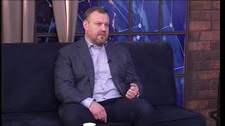 Про кисень для хворих, ліжка та ковідні лікарні у Харкові