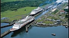 Эстакада и тоннель: Панамский канал будет оснащен монорельсом