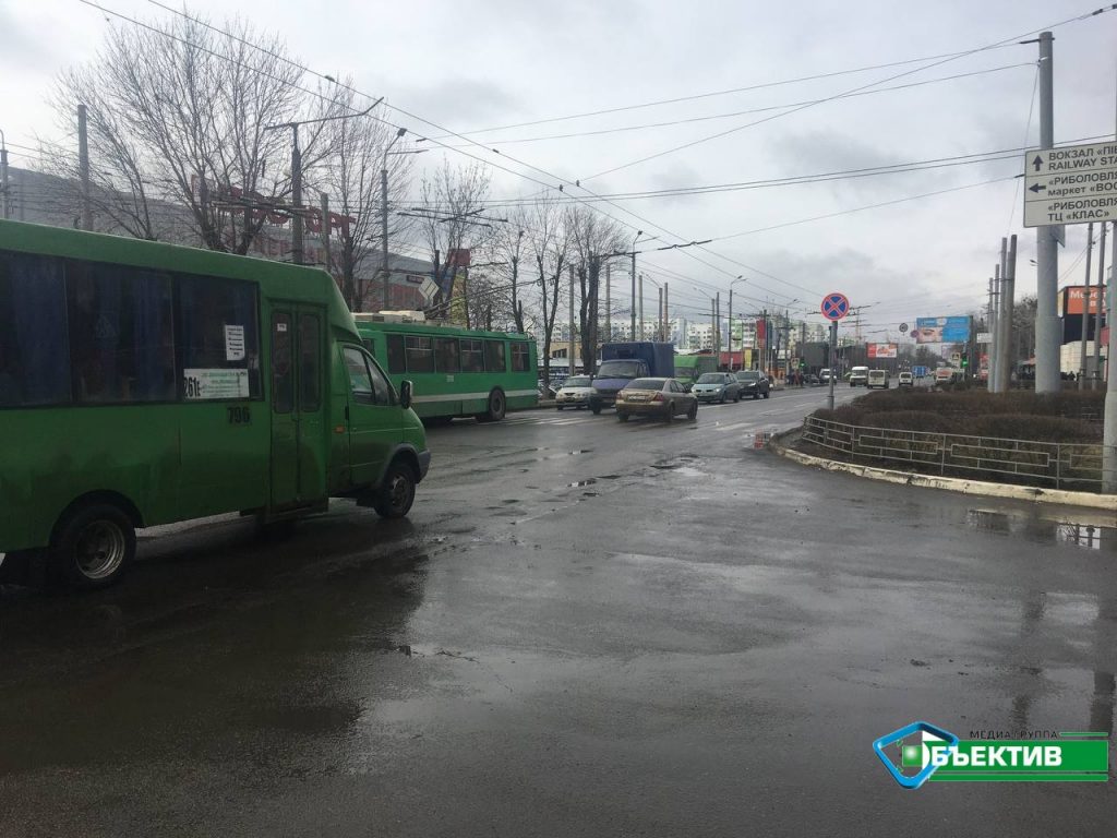 Движение на Московском проспекте разблокировали (фото, видео)