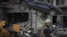 «Между мной и страданиями всегда есть камера» – международный журналист Мстислав Чернов (фото)