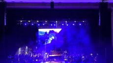 В Харькове проходит «Grand Piano Show» (фото, видео)