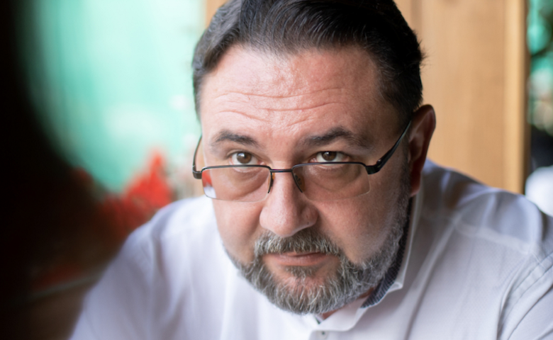 Я бы не ставил знак равенства между Коломойским и каналом, — Никита Потураев