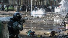 Дела Майдана: суд разрешил заочное следствие по «титушкам»
