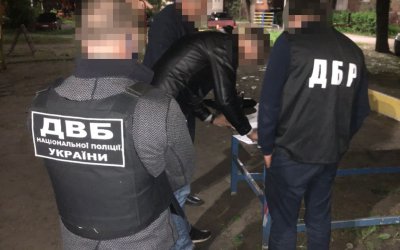 Двое экс-полицейских Харьковщины предстанут перед судом по обвинению в растрате 850 тыс. грн