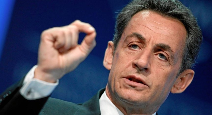 Суровый приговор французского суда: Саркози подаст апелляцию
