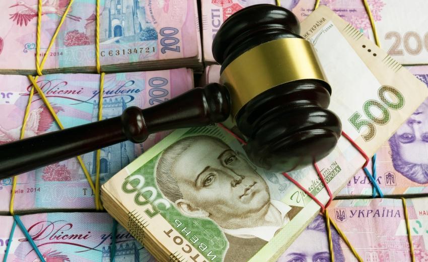 Харьковское предприятие заплатит более 250 тыс. грн штрафа