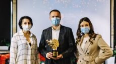 В Украине стартовала самая престижная национальная премия для учителей