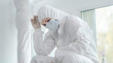 Харьковская область — лидер по количеству заболевших COVID-19 за сутки