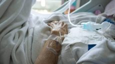 Харьковские больницы для COVID-пациентов переполнены: 13 харьковчан перевели лечиться в Чугуев