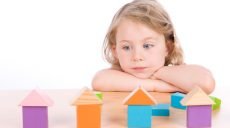 В Харькове откроют детский сад для детей-аутистов