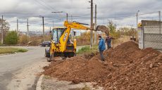 На ремонт водопровода в Лозовой у депутатов Харьковского облсовета будут просить 5 млн грн