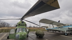 Экспозицию мемориала «Высота маршала Конева» дополнят самолетами и вертолетом