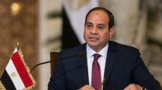 В Египте объявили о введении чрезвычайного положения