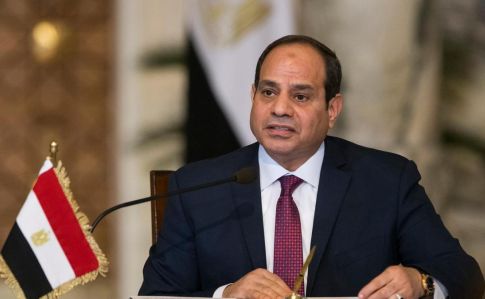 В Египте объявили о введении чрезвычайного положения