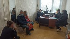 Луга в Харьковской области подожгли дети, которые играли со спичками