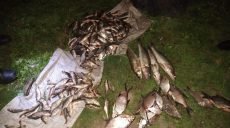 На Харьковщине браконьеры нанесли ущерб в 26 тыс. грн (фото)