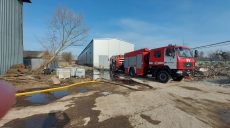 Взрыв в маслобойном цеху: владелец будет ждать суда в СИЗО