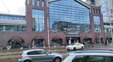 Полиция искала взрывчатку на Сумском рынке