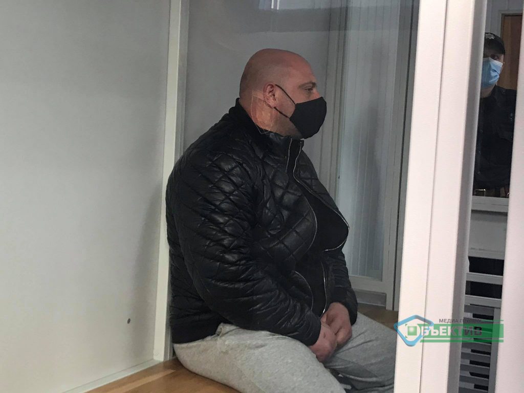 Подозреваемых в организации банды «черных риелторов» в Харькове оставили под стражей