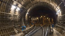 Строительство метро до «Одесской» завершат к 2025 году