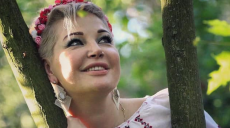 Оперна діва Марія Максакова розповіла про те, як три роки вчить українську та чим її приваблює Харків