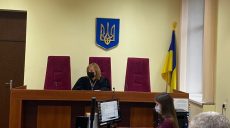 В харьковском суде напали на адвоката Штепы