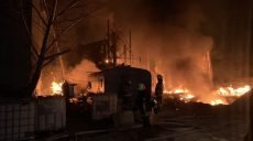 В Харькове произошел взрыв — подробности от ГСЧС (фото, видео)