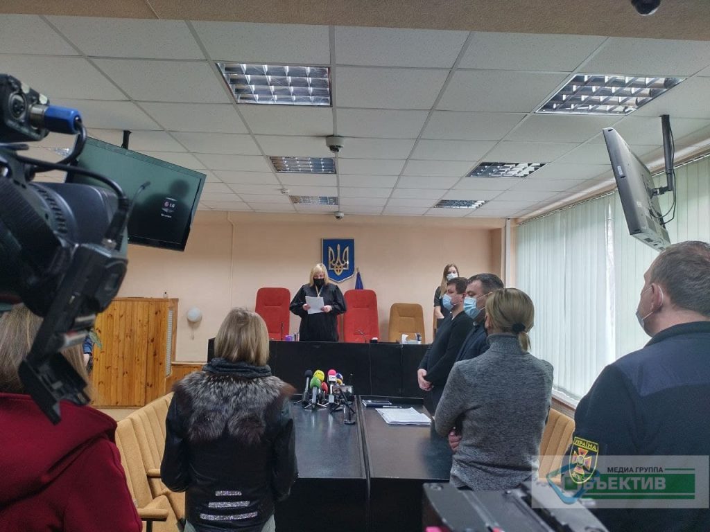 Смерть спасателя и его дочери в ДТП под Харьковом: суд вынес приговор водителю