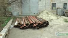 На проспекте Гагарина стартовали работы по капитальному ремонту котельной (фото)