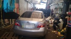 ДТП на «Барабашово»: водителя оставили на свободе