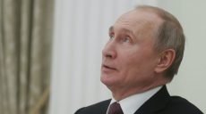 Путин сможет править Россией до 2036 года