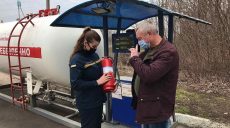 В Харькове проводятся внеплановые проверки АЗС