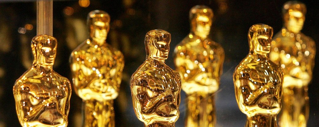 Названы лауреаты премии «Оскар» (видео)