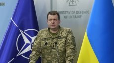 В Украине уменьшают количество военнослужащих срочной службы