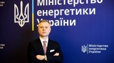 Витренко опроверг слухи о своем увольнении