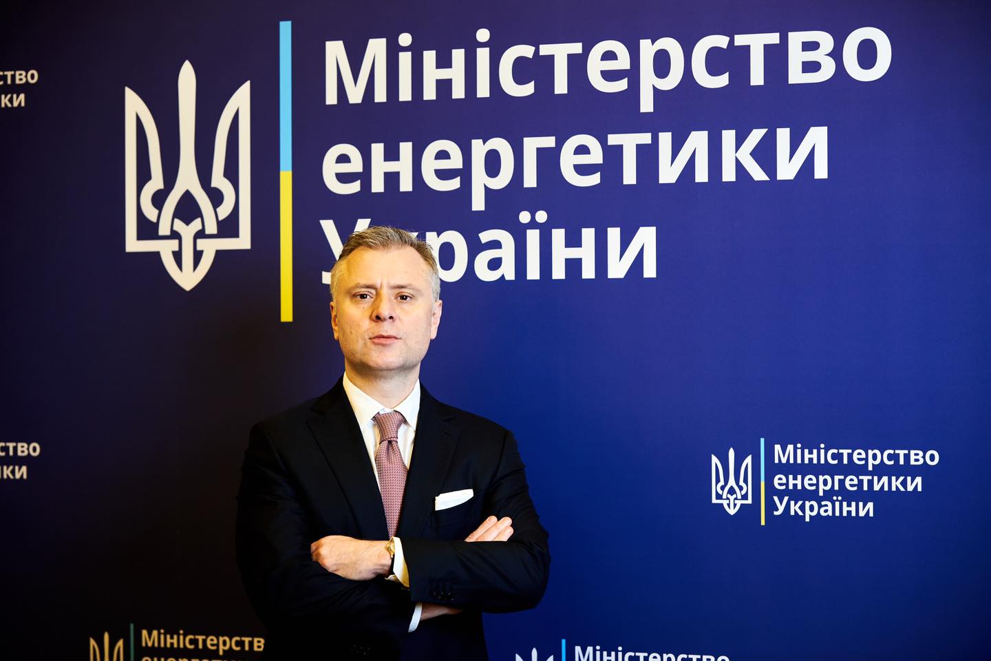 Витренко опроверг слухи о своем увольнении